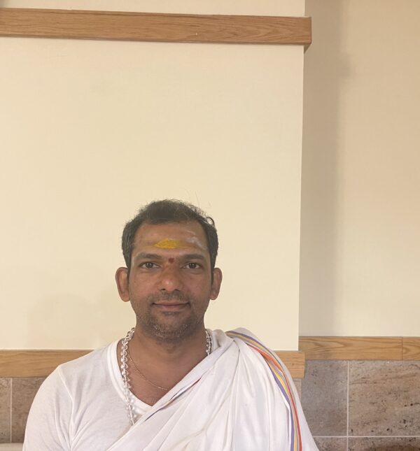 Pandit Mahesh Kolivada